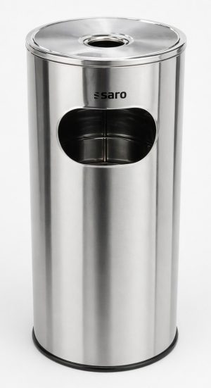 SARO Abfallsammler / Standascher Modell REMCO