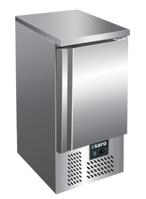 SARO Kühltisch mit 1 Tür, Modell VIVIA S 401