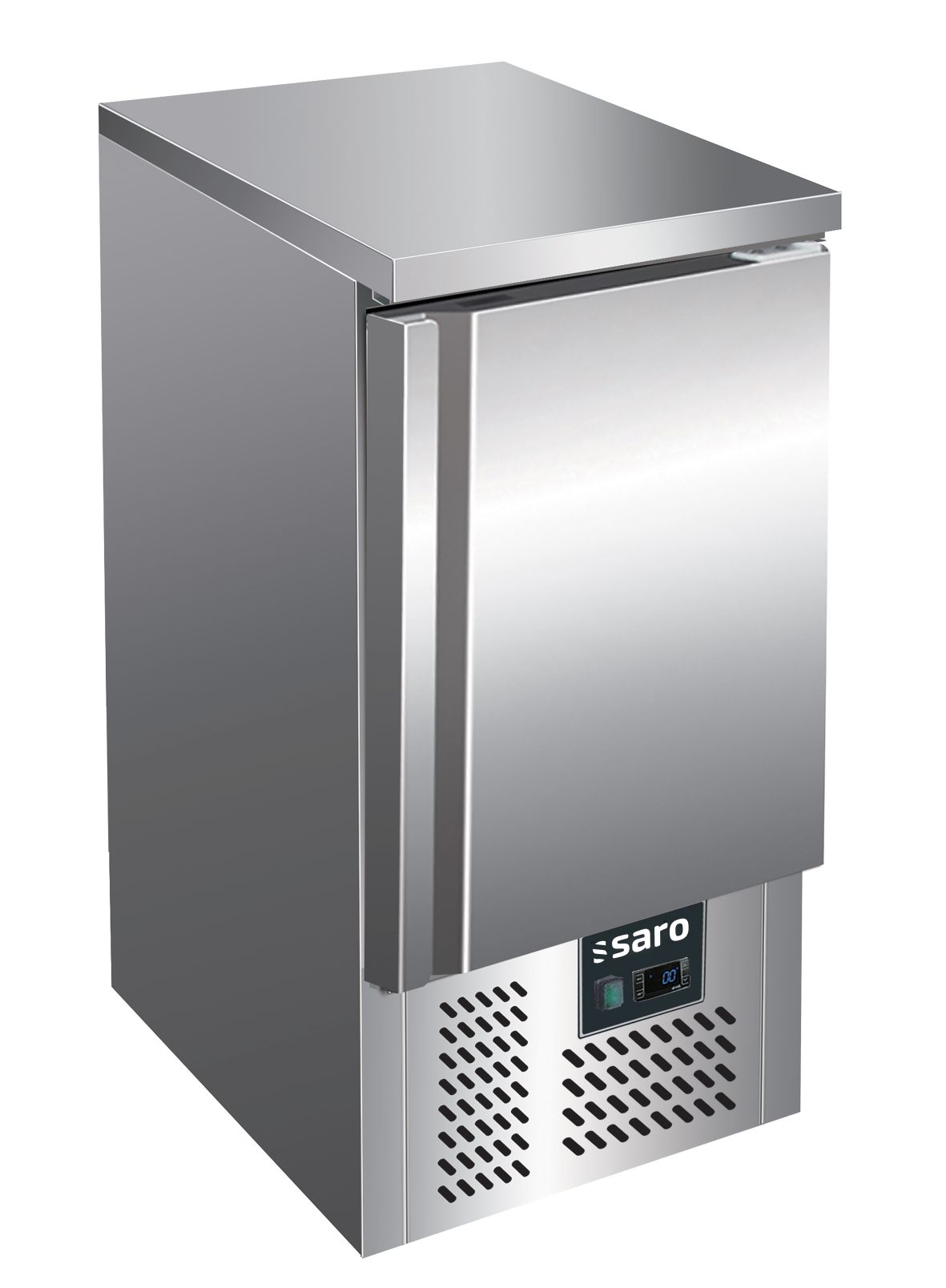 SARO Kühltisch mit 1 Tür, Modell VIVIA S 401