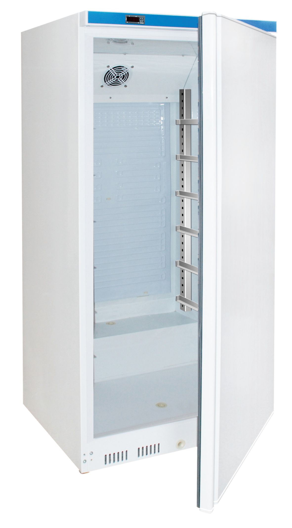 SARO Bäckerei-Kühlschrank - weiß,
Modell HK 500 B