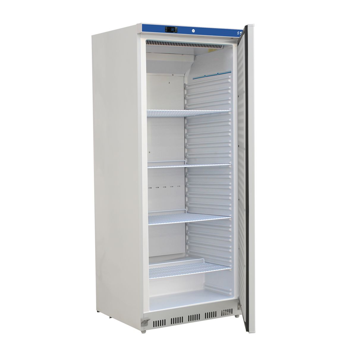 SARO Lagerkühlschrank - weiß,
Modell HK 600 V2