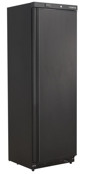 SARO Lagerkühlschrank - schwarz, 
Modell HK 600 B V2