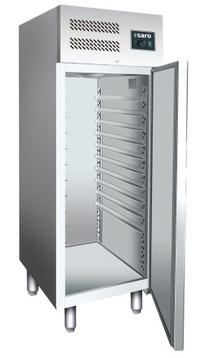 SARO Bäckerei-Kühlschrank 
Modell B 800 TN