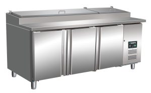 SARO Belegstation - 1/3 GN,
Modell SH 3070