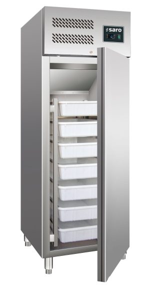 SARO Fischkühlschrank 
Modell GN 600 TNF