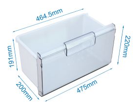 SARO Schublade für HT 200 oben