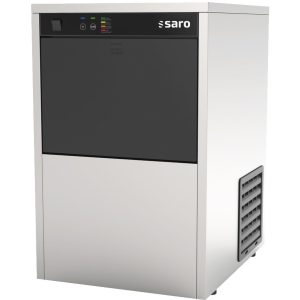 SARO Eiswürfelbereiter mit UV-Licht,
Modell EB UV20 PRO