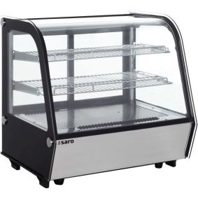 SARO Countertop-Kühlung 
Modell LISBETH 120