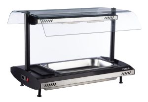 SARO Wärmebrücke 
Modell ZOE