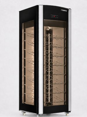 SARO Weinkühlschrank Modell WK 81
