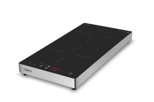 SARO Induktionskochfeld
Modell DENISE