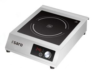 SARO Induktionskochfeld 5 kW
Modell KOKO