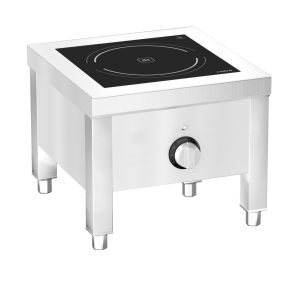 SARO Hockerkocher Modell EVORA