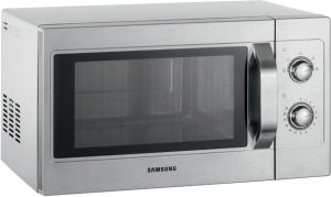 SARO SAMSUNG Mikrowelle
Modell CM 1099 A
