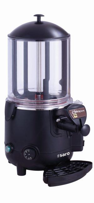 SARO Kakaodispenser
Modell MILA 10