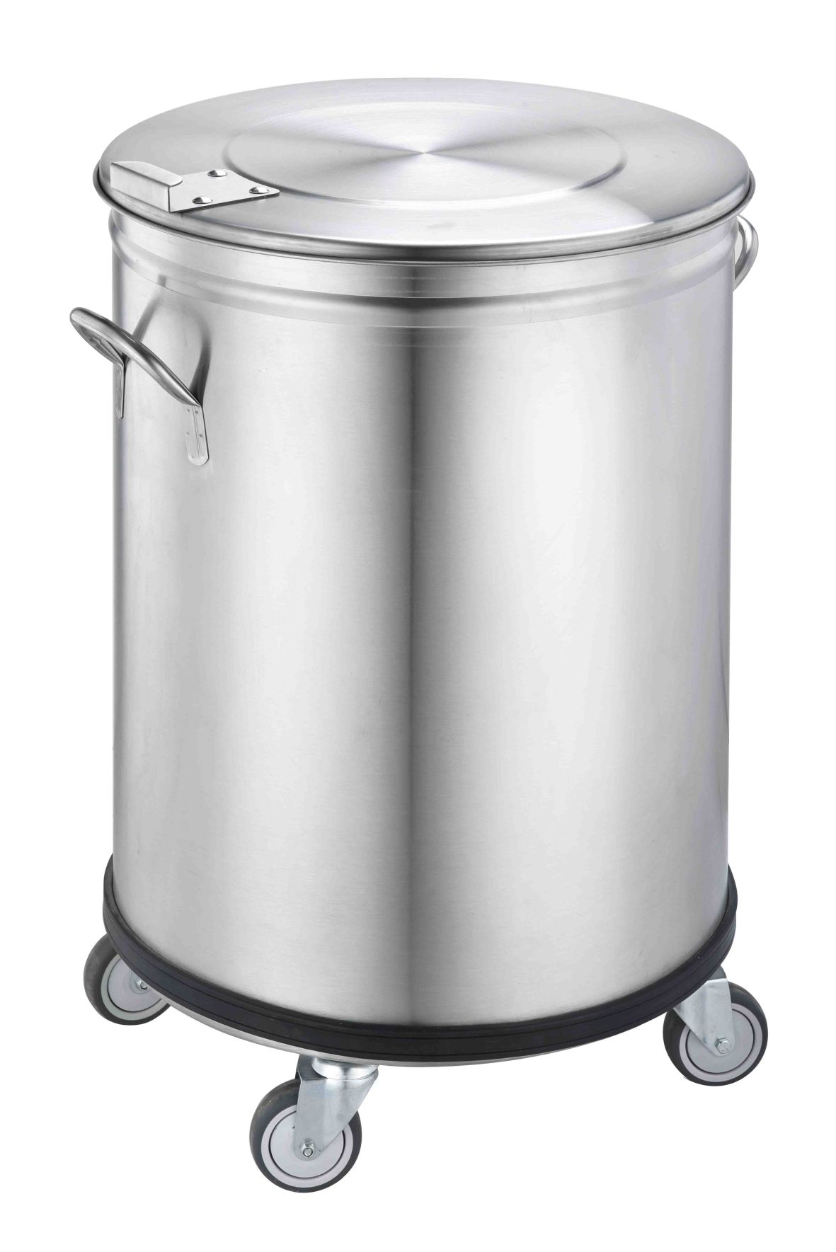 SARO Abfallbehälter auf Räder
Modell ME 90