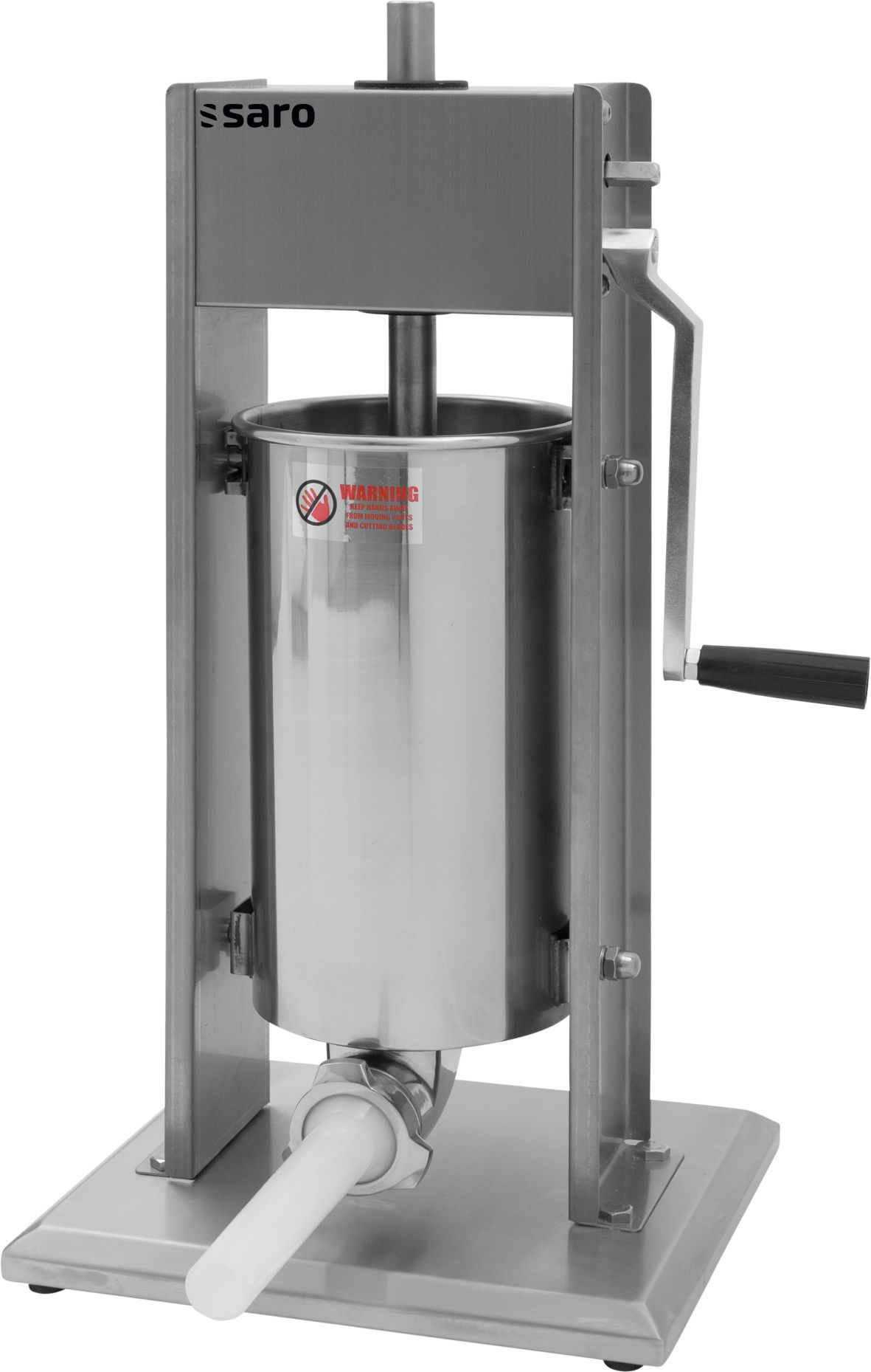 SARO Wurstfüller
Modell WFV 7