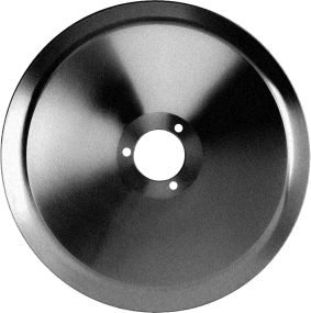 SARO antihaftbeschichtete Messer glatt für AS 250