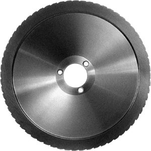 SARO antihaftbeschichtetes Messer gezahnt für
Modell AS 250