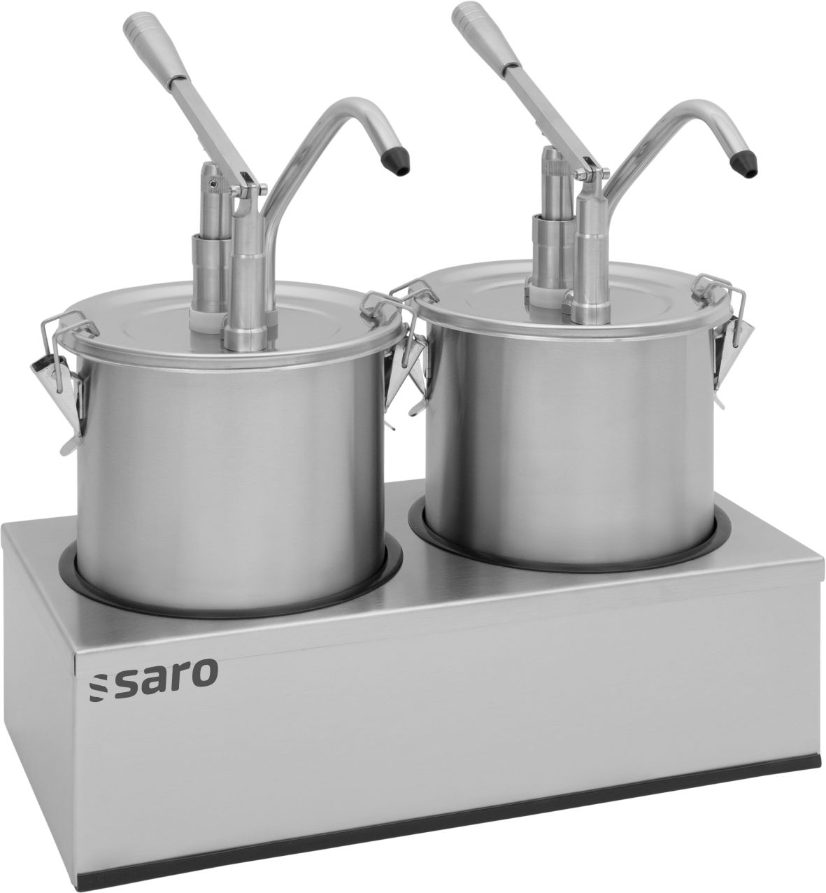 SARO Saucenspender
Modell PD-002
