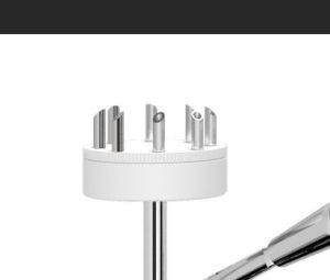 SARO Donutfüller-Aufsatz Für Gebäckfüller