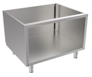 SARO Untergestell 
Tischmodell 800 x 700 x 590 mm