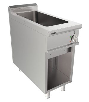 SARO Bainmarie 1 Becken Modell LQ / BME1BA