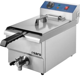 SARO Fritteuse
Modell FT 13