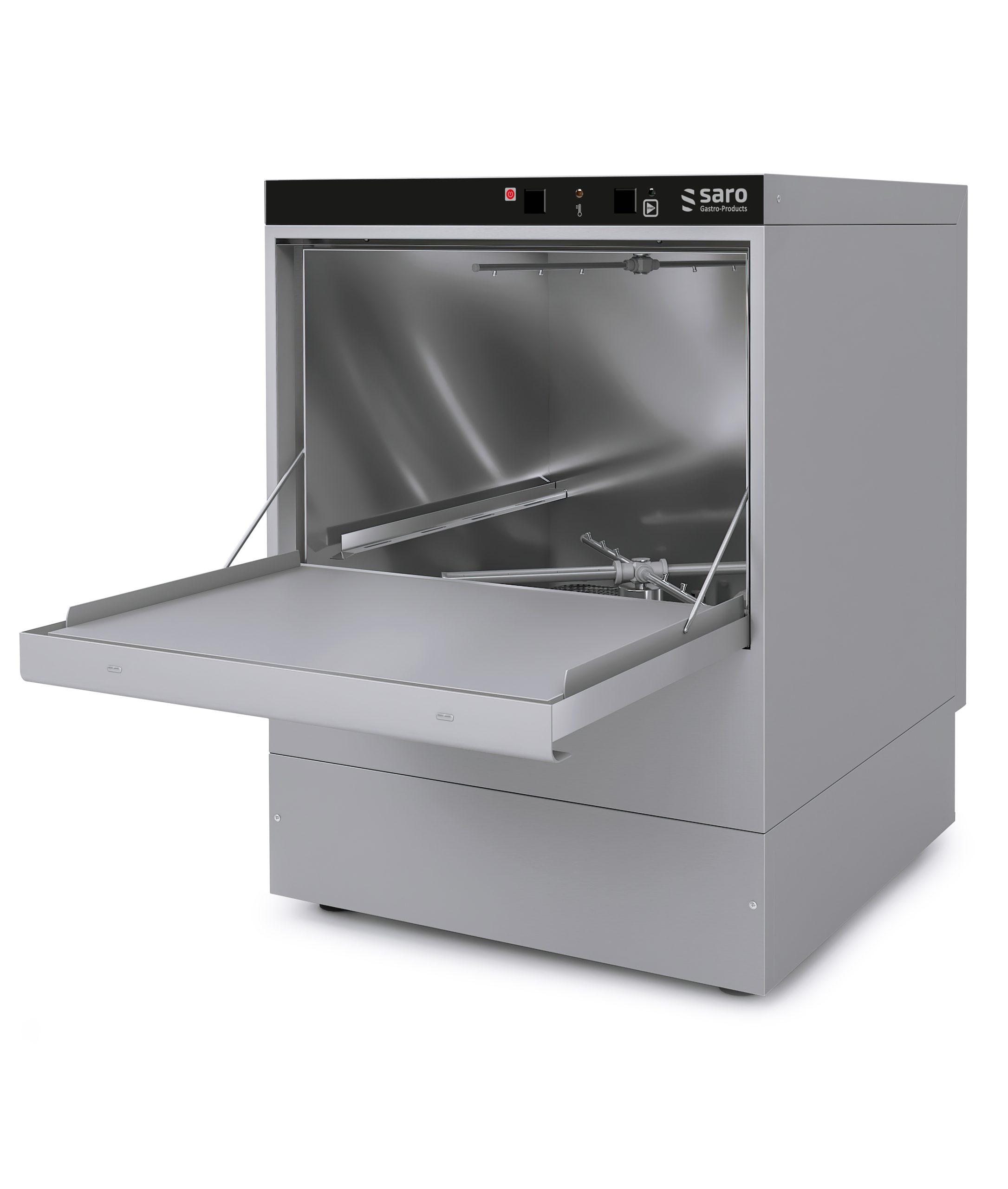 SARO Gläserspülmaschine
Modell MÜNCHEN – Bild 2