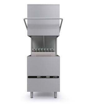 SARO Haubenspülmaschine
Modell DRESDEN (digital)