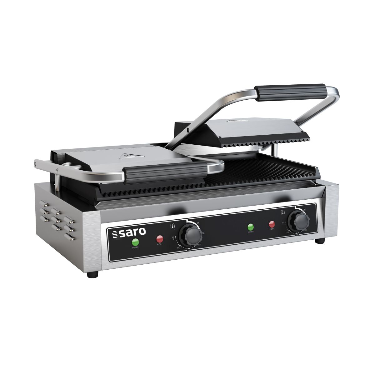 SARO Kontaktgrill Modell PG 2