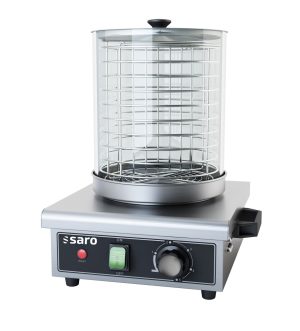 SARO Hot-Dog-Maker 
Modell HW 1