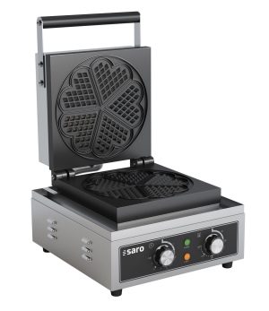SARO Waffeleisen
Modell ILONA