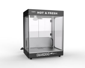 SARO Nacho-Wärmer
Modell BORA