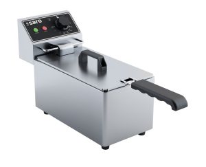 SARO Fritteuse
Modell EF 4