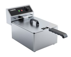SARO Fritteuse
Modell EF 6
