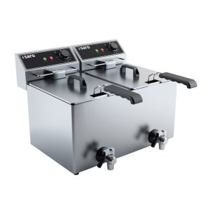 SARO Fritteuse
Modell EF 88