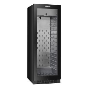 SARO Dry-Aging Reifeschrank mit Tank, 
Modell DA 388 GWS