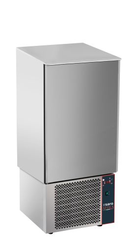 SARO Schockfroster 15 x 1/1 GN 
Modell ATTILA 15