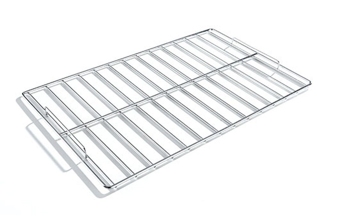 SARO Chrom-Rost Bäckereimaß