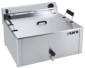 SARO Patisserie Fritteuse 
Modell PF 30