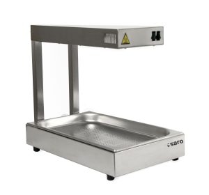 SARO Wärmebrücke 
Modell BRUCE