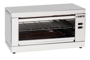 SARO Toaster
Modell CIVAS