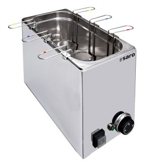 SARO Eierkocher
Modell DAMO