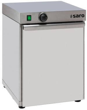 SARO Tellerwärmeschrank
Modell SYLT 30