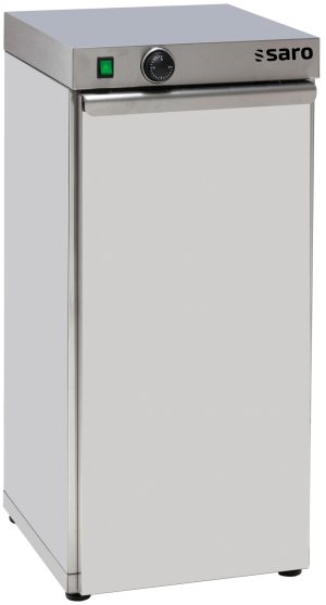SARO Tellerwärmeschrank
Modell SYLT 60