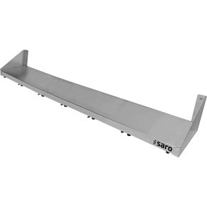 SARO Edelstahl Gewürzregal 6 x 1/6 GN
Modell WILMA