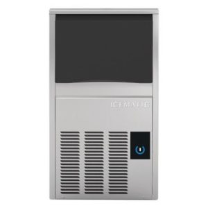 SARO Eiswürfelbereiter 
Modell C 28 W