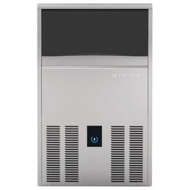 SARO Eiswürfelbereiter
Modell C 54 W