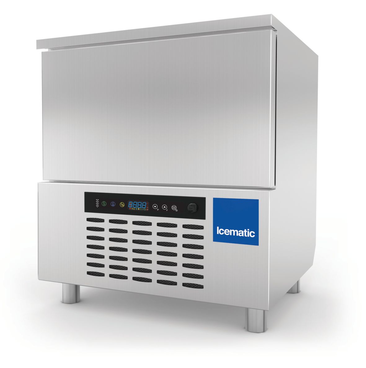 SARO Schockfroster
Modell ST 5 1/1